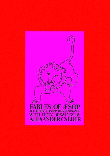 Fables of Aesop (Dover Fine Art, History of Art) von Dover Publications